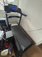 Nautilus T626 Laufband in sehr gutem Zustand