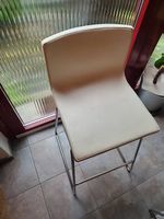 4 Ikea Bernhard Barstuhl Leder