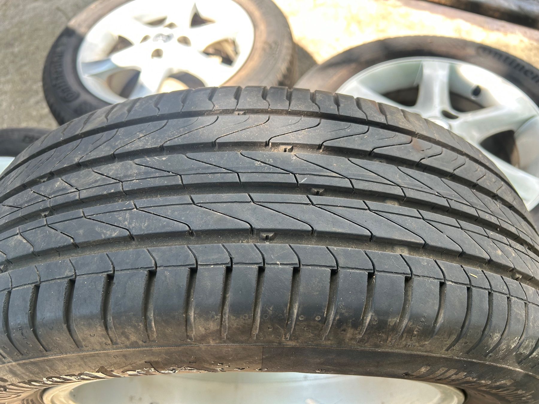 Toyota Automobili: Toyota Corolla Kombi – Usato da Oensingen venduto da anli02 8