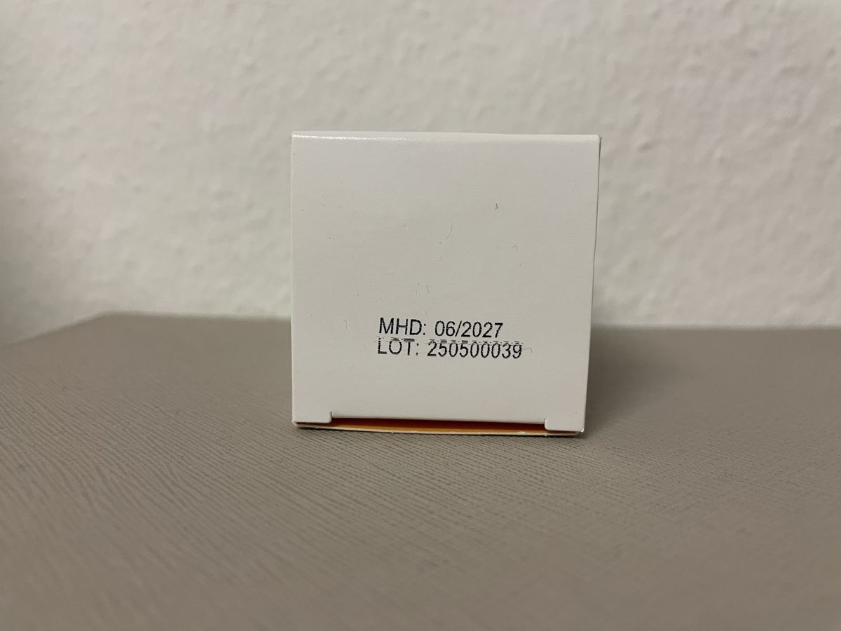 Cibi & Specialità: Magnesium 8-Fach Komplex – Nuovo (secondo la descrizione) da Basel venduto da Robyn20 5