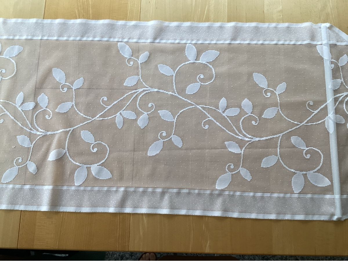 Tende: 4x Schiebegardinen 57x120cm  – Usato da Wassen UR venduto da SABDOM 1
