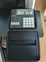 Maschine MKII + fourre rigide de transport (live music)