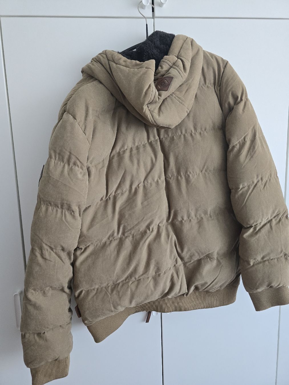 Jacken: INDICODE JEANS Winterjacke - Grösse L – Gebraucht aus Rickenbach b. Wil von Kth_v8 4