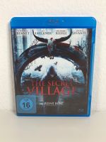 The Secret Village (2013) - Bluray