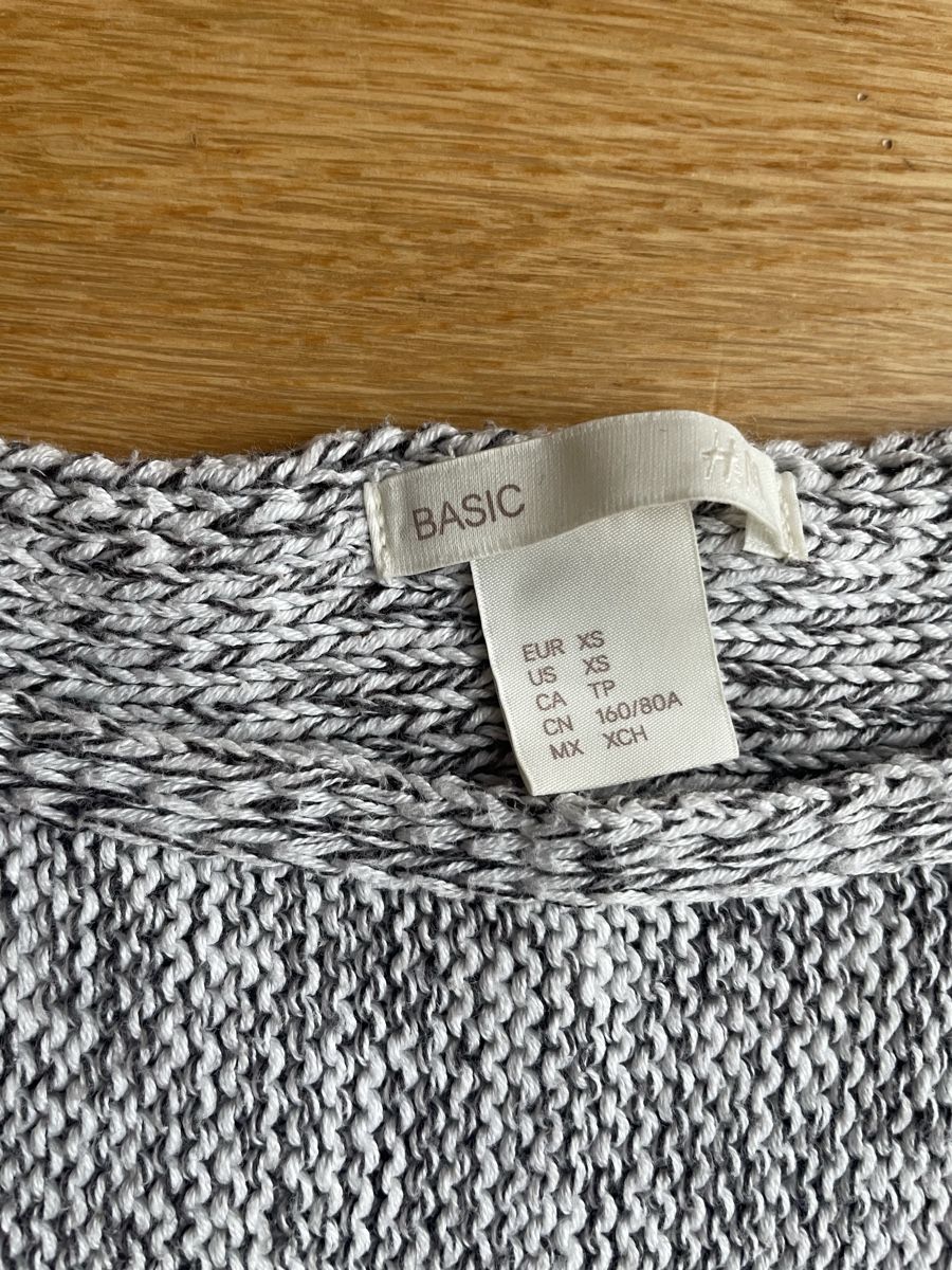 Zara Pullover & Sweatshirts: Zara Pullover – Gebraucht aus Murten von bobby99777744 1