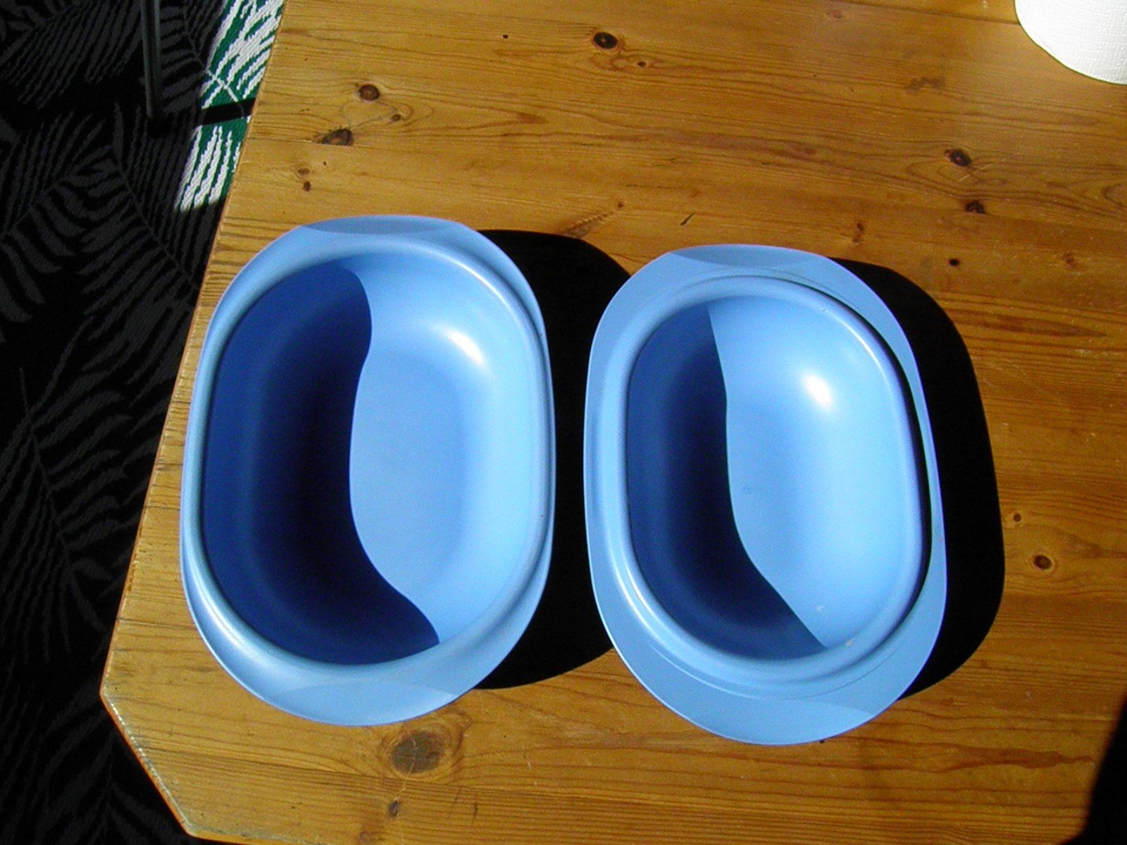 Tupperware Moules à gâteaux: Tupperware UltraPlus 1,5 L – D'occasion à Triesen FL par Trigon 6
