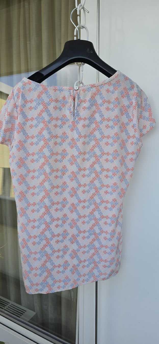 Hemisphere Blusen: Hemisphere Bluse. Gr.XS – Gebraucht aus Zürich von Olala_ 1