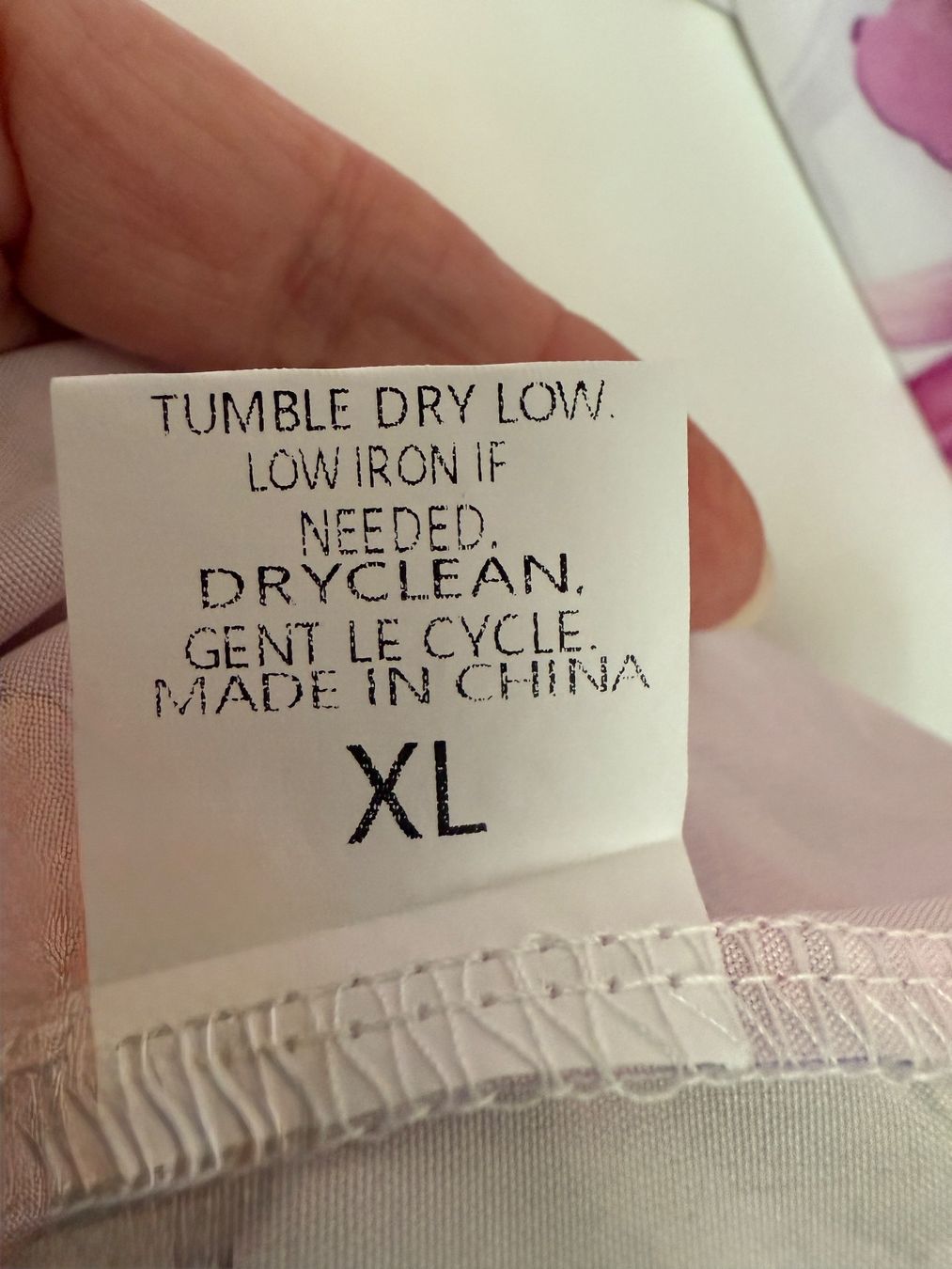 Camicette: Schöne neue Bluse Gr XL – Usato da Altishofen venduto da UrsulaP0102 2