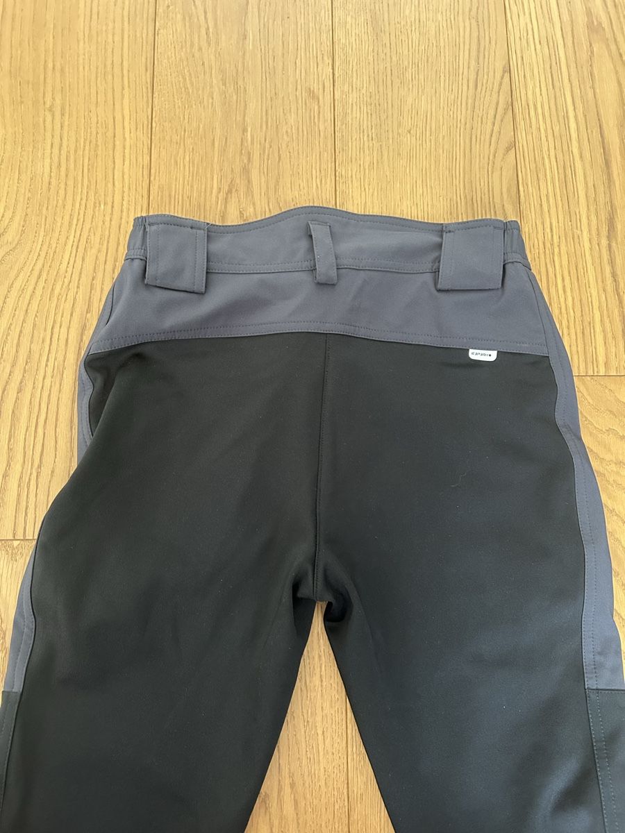 Icepeak Pantaloni: Icepeak Outdoor-Hose Gr. 34 – Usato da Fraubrunnen venduto da alne777 3