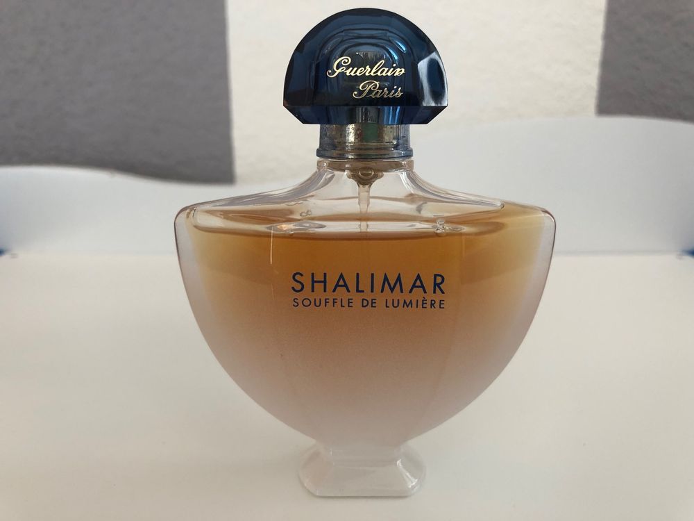 Shalimar souffle de discount lumiere