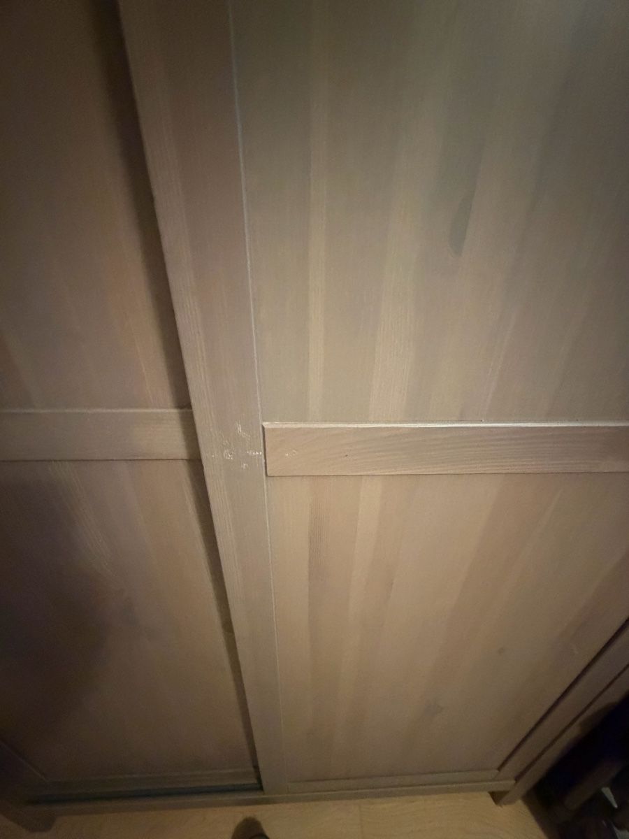 Armadi: IKEA Hemnes Kleiderschrank – Usato da Hörhausen venduto da Nessa22 2