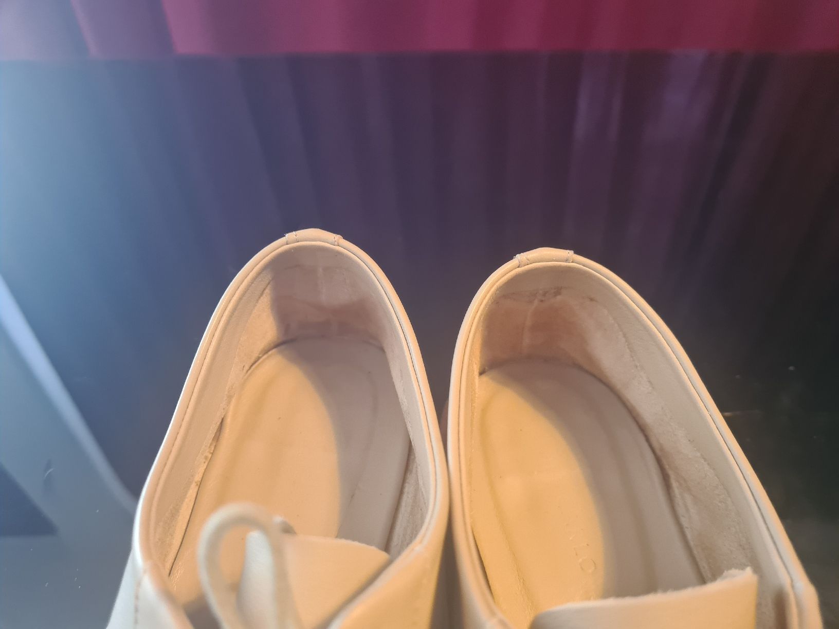 Scarpe da donna: Del Carlo Gr 37,5 – Usato da Kloten venduto da Kri23 7