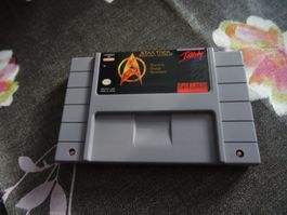 Star Trek - Starfleet Academy NTSC USA-IMPORT