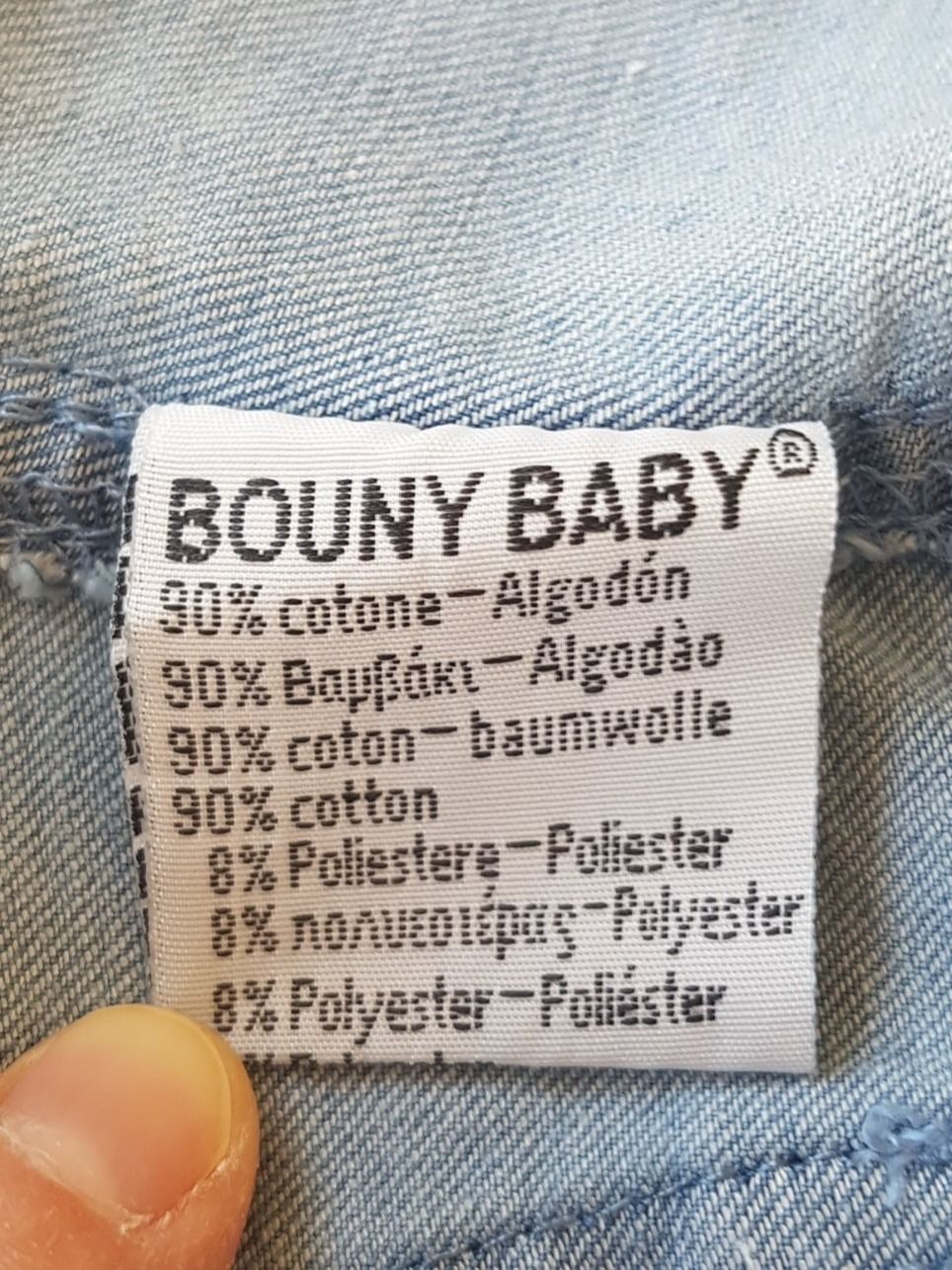 Pantaloni: Short bébé neuf - 12 mois – Nuovo (secondo la descrizione) da Genève venduto da valmath 4