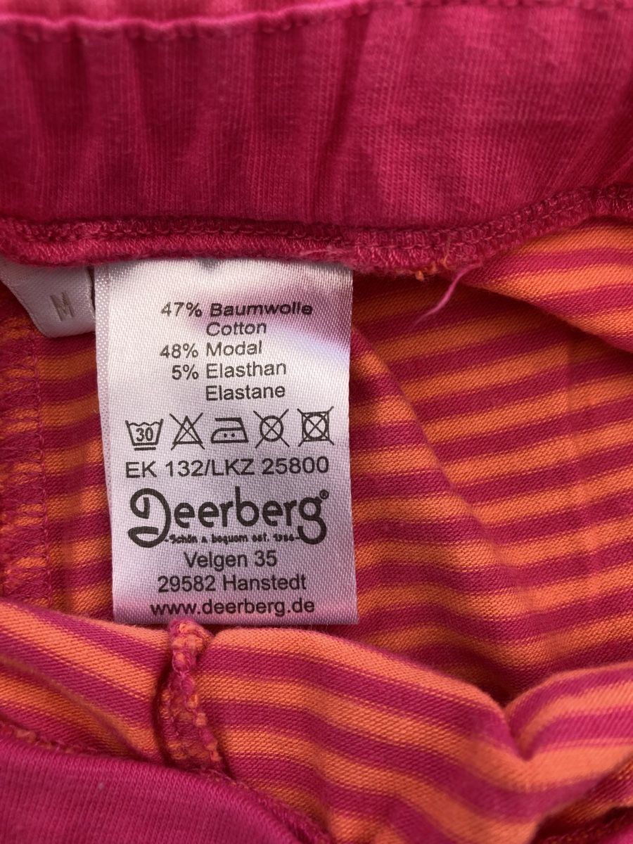 Deerberg Leggings: Deerberg Leggins – Usato da Bremgarten b. Bern venduto da san_c7sz 2