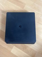 PlayStation 4 mit 3 Controller und viele Spiele