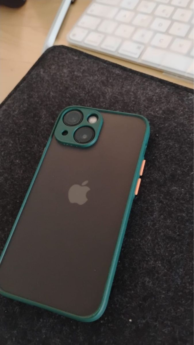 Apple Handys / Smartphones: iPhone 13 mini 128GB 82% battery – Gebraucht aus Dietlikon von clf_g9mp 2