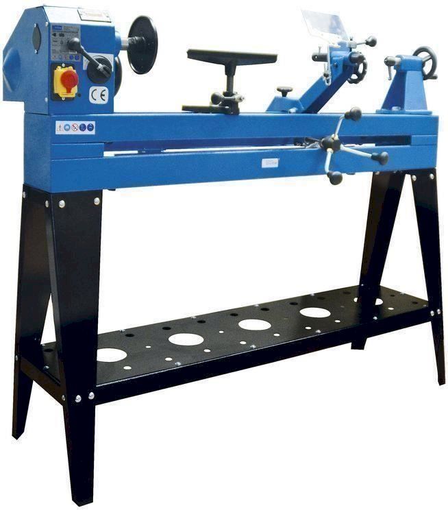 Tutte le macchine: Güde Drechselmaschine GDM 1000 – Nuovo e nell'imballaggio originale da Bottighofen venduto da zaap