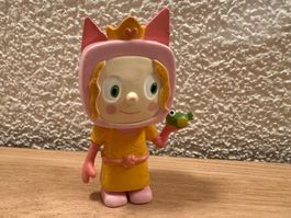 Tonie Kreativ / Prinzessin
