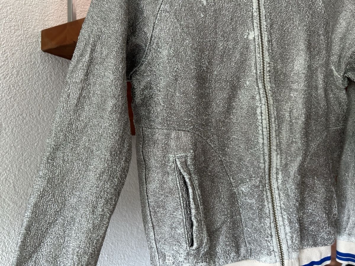 Bellerose Giacche: Bellerose Kinderjacke glänzend Grösse 152 54 – Nuovo (secondo la descrizione) da Muttenz venduto da cho_xj52 3