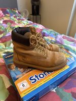 Timberland  Stiefeln 