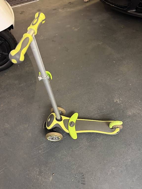 Kickboard: Trottinette  – Gebraucht aus Zürich von Sacha1234
