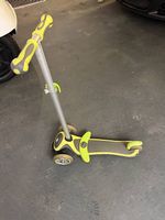 Trottinette 
