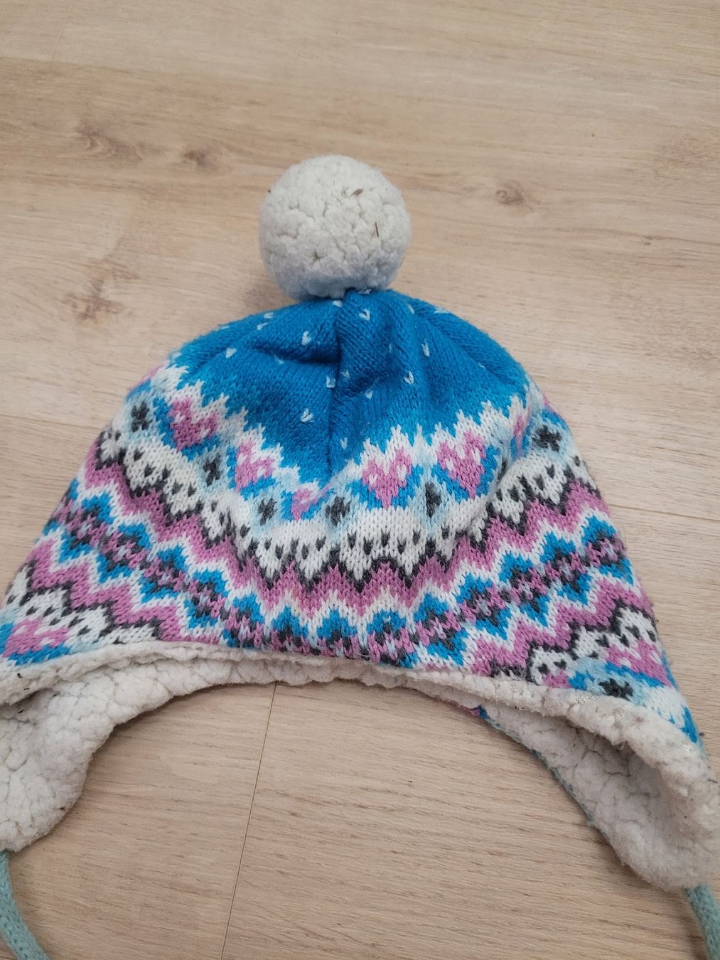 Altro abbigliamento per bambina: Kappe 50cm – Usato da Lupsingen venduto da sta_wgg5 1