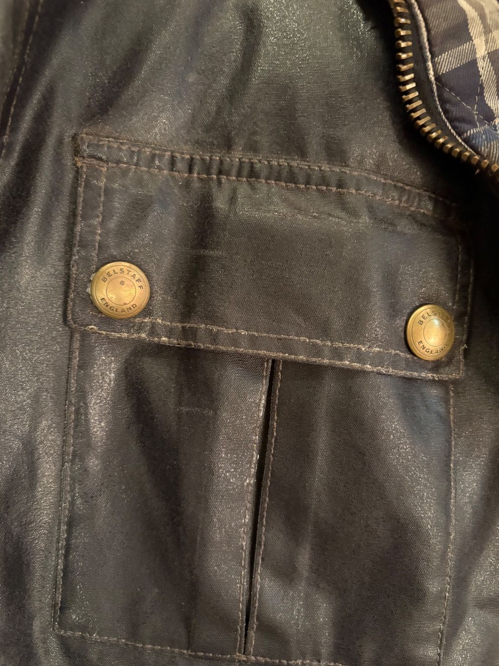 Belstaff Jacken: Belstaff Jacke 😻🔝 – Gebraucht aus Gutenswil von mse_hbj5 7