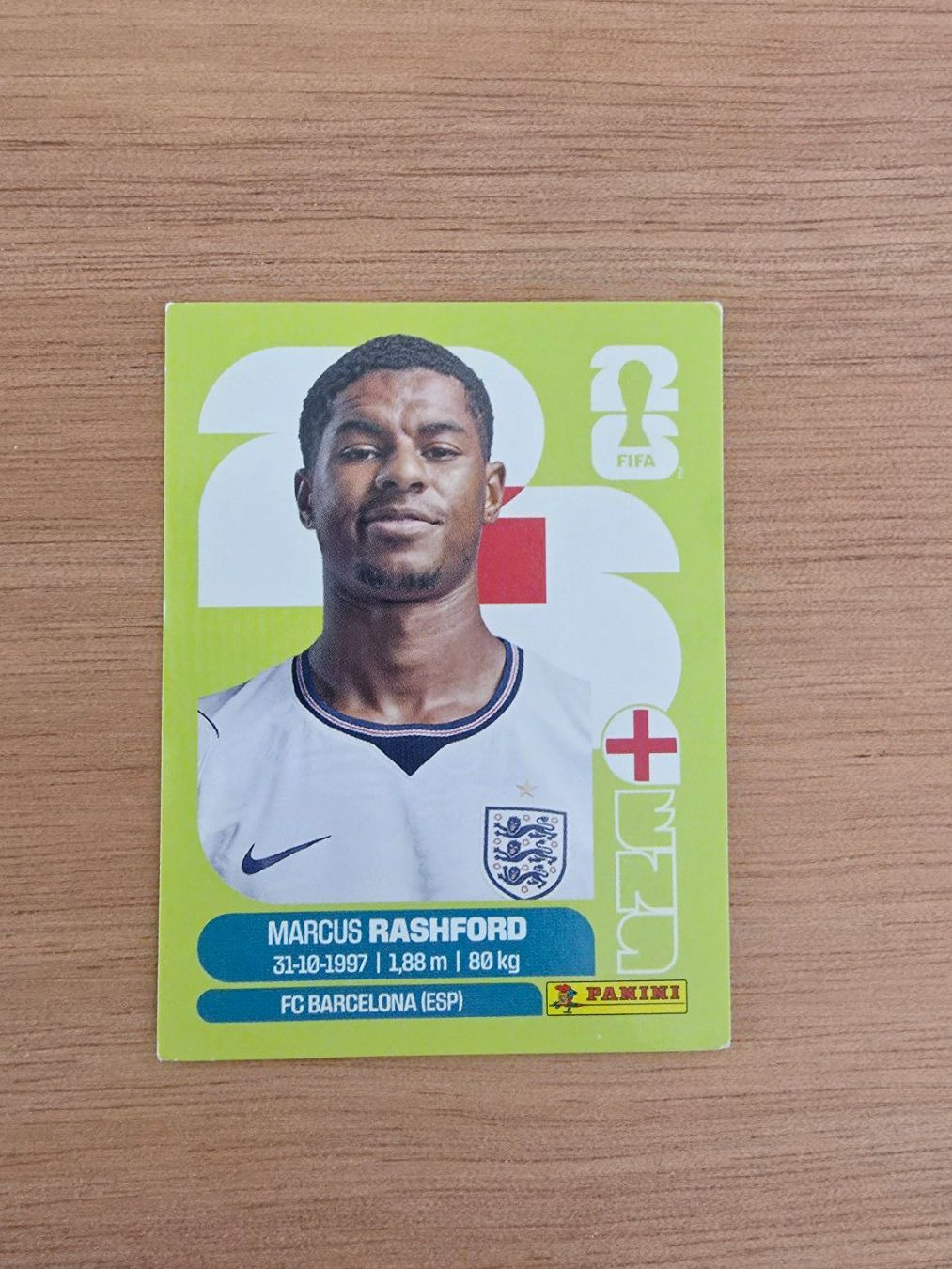Panini Sammelbilder & Trading cards: Panini Fifa ENG 19 – Gebraucht aus Malters von mat_6102