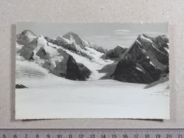 Lötschen Hütte, S.A.C., "Hollandia", Wallis, Lötschental