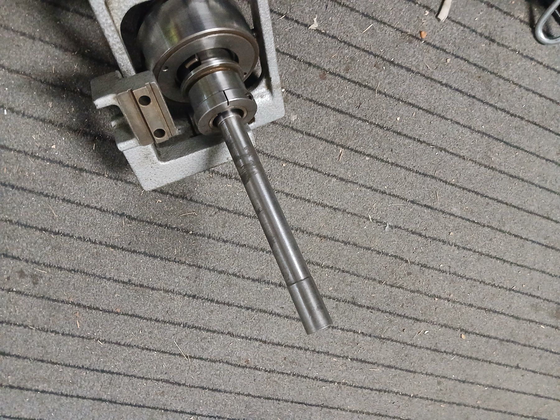 Schaublin Alle Maschinen: Schaublin – Gebraucht aus sorvilier von turbolette 2