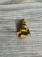 Ancient Warrior, Series 21