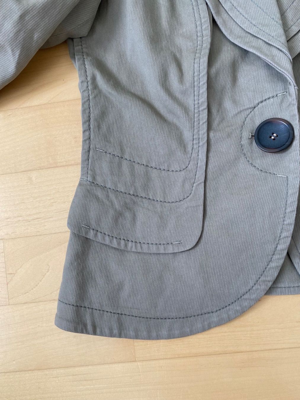 Marc Cain Giacche: Blazer von Marc Cain – Usato da Sulzbach venduto da mar_27 2