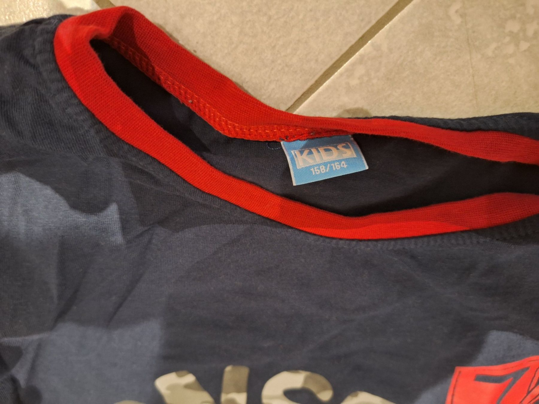 Migros Pigiama & Simili: Langarm Pijama Gr 158/164 – Nuovo e nell'imballaggio originale da Wegenstetten venduto da mcfly321 1