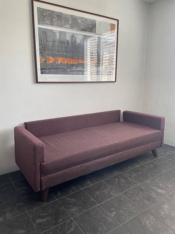 Divani: Divano letto 200x83 – Usato da Sonvico venduto da SoldaG 4