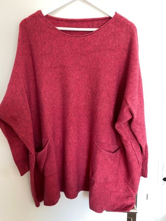 Pullover Gr. XL