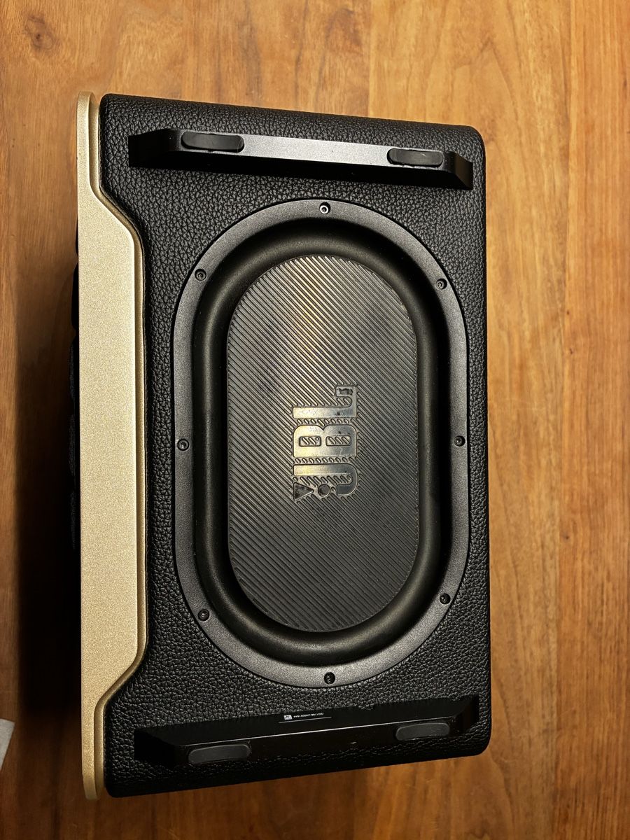 JBL Casse acustiche: Jbl Authentic 200 – Usato da Wangen sz venduto da ms1_k9x8 4