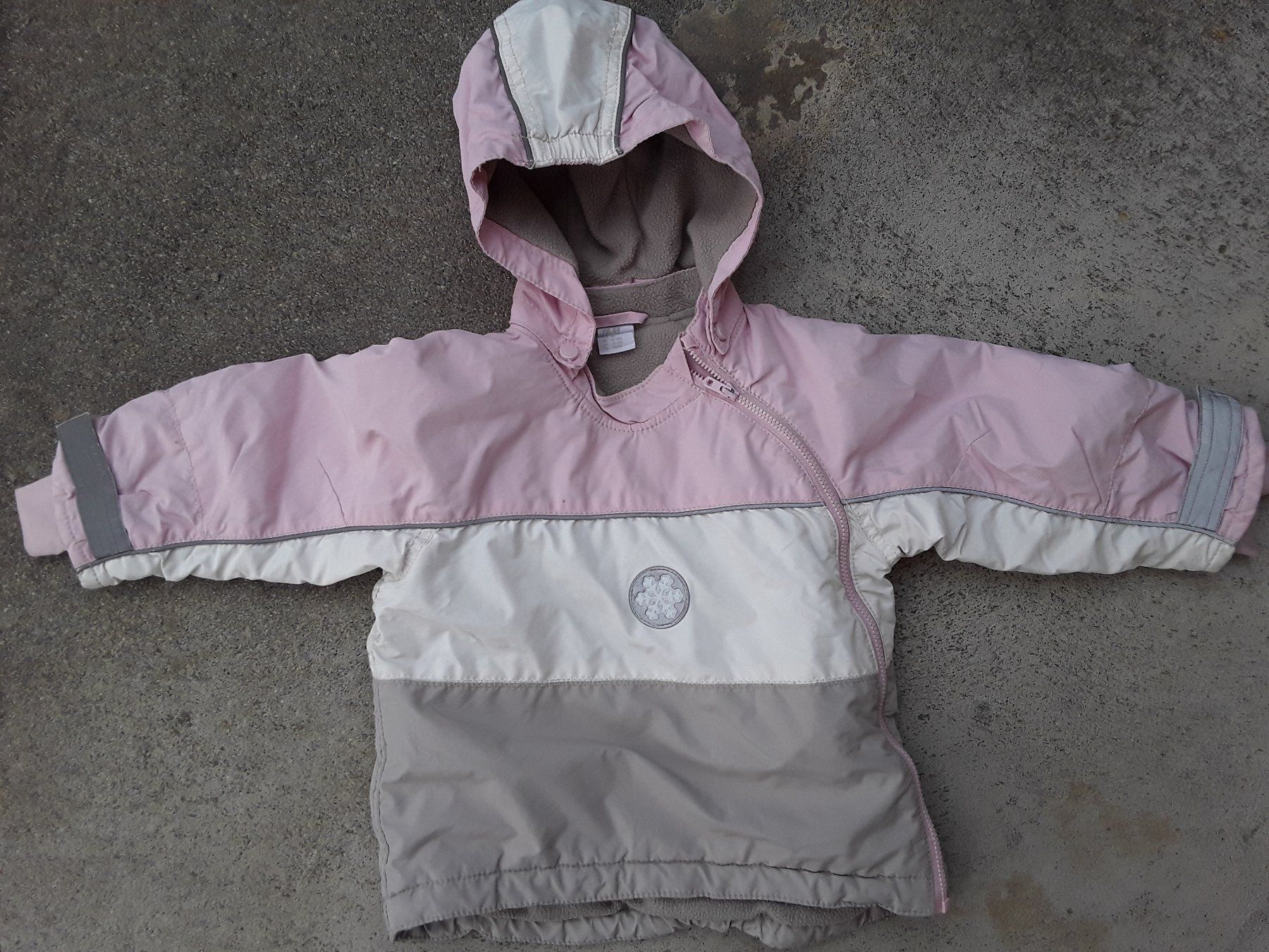 H&M Giacche & Cappotti: Kinderskijacke Gr.86 – Usato da Heimberg venduto da Samprof