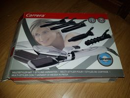 Carrera Multistyler L