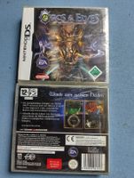 Nintendo DS : Orcs & Elves (neu)
