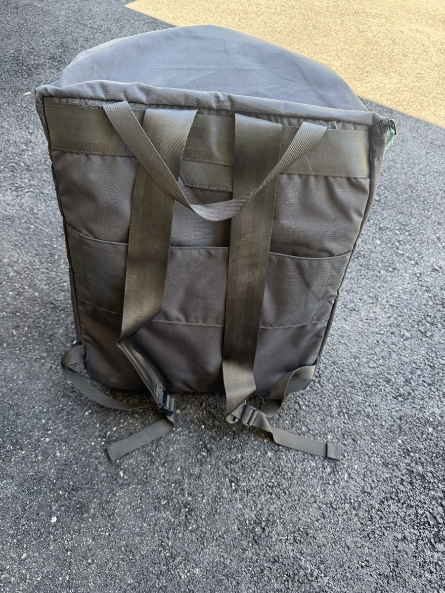 Seggiolini per auto: Pico™ Portable Car Seat – Usato da Locarno venduto da Schuchter 2