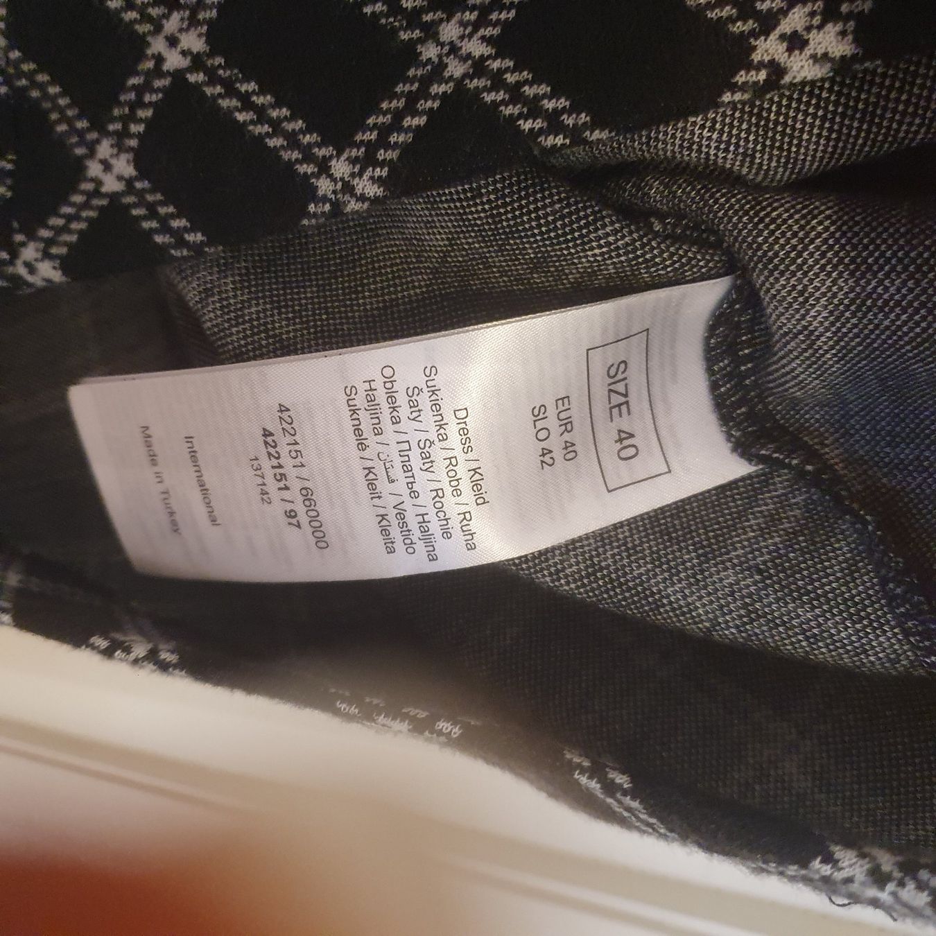 Vestiti: Robe coute taille 40 – Nuovo (secondo la descrizione) da Prilly venduto da RoDyRe 4
