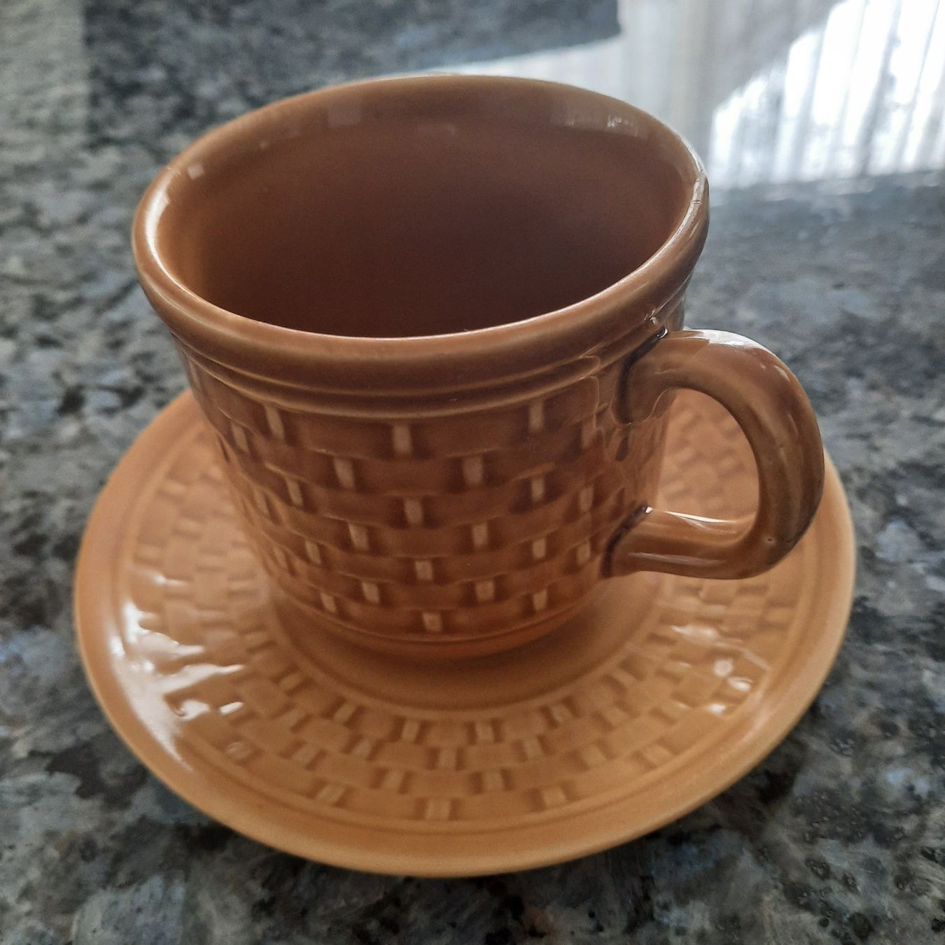 Tazze: 2 Tassen mit Unterteller + 1 grosse Tasse – Usato da Möhlin venduto da alexandra43 1