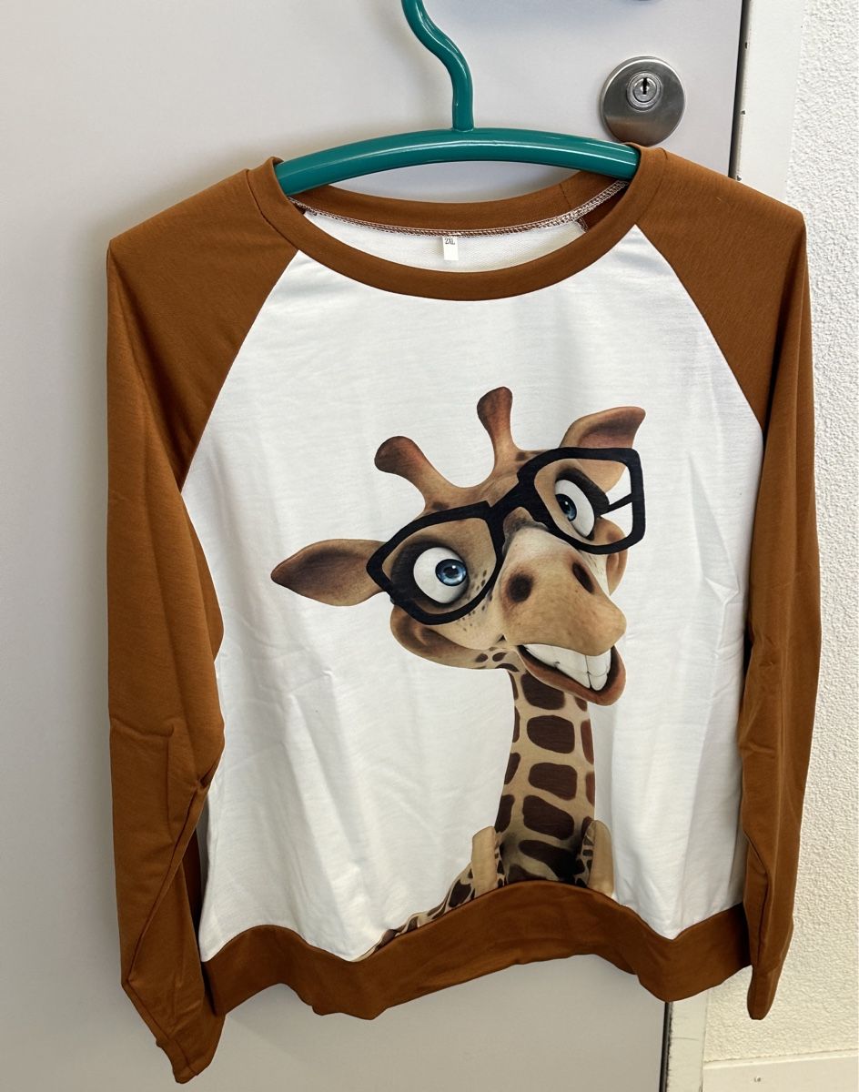 Maglioni & Felpe: Langarm Shirt – Nuovo (secondo la descrizione) da Kirchlindach venduto da Ibag70