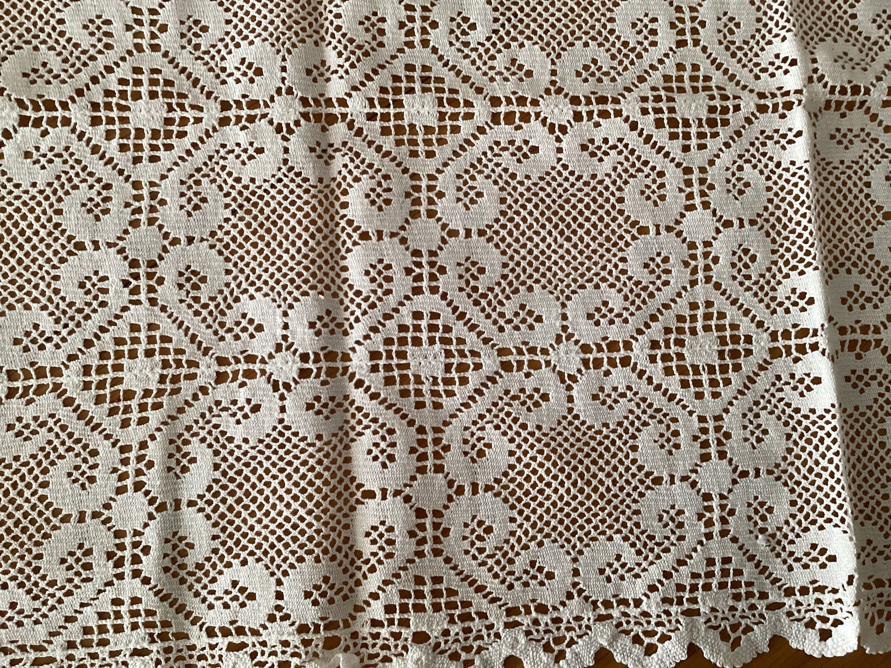 Tutte le decorazioni: Spitzendeckeli Vintage – Usato da Minusio venduto da scotch111 1