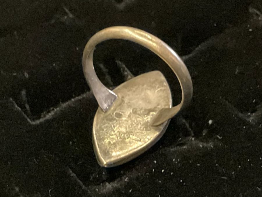 Anelli: Ring Silber 800 925 – Usato da Bettwiesen venduto da wicking27 2