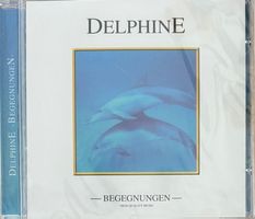 Delphine (CD) - Begegnungen
