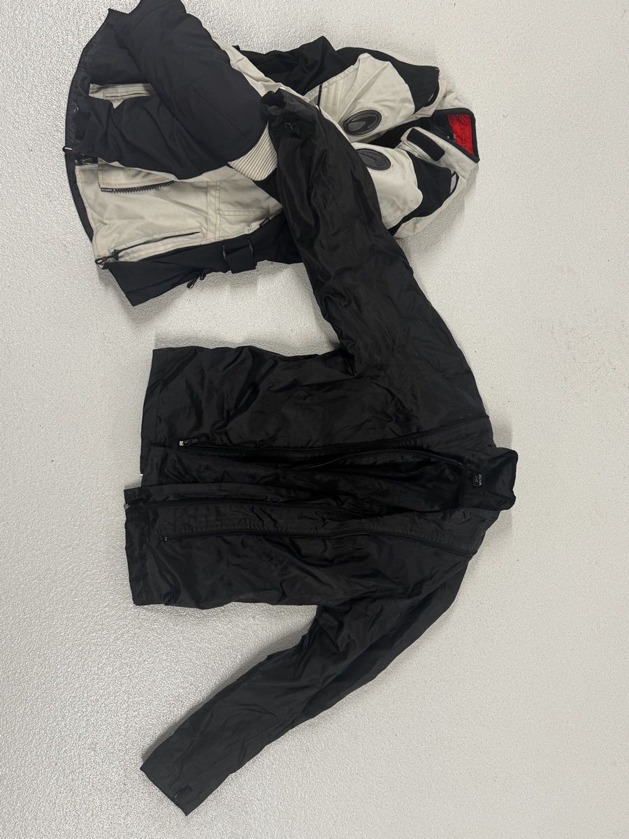 Vestes: Motorradjacke Richa 3-Teilig – D'occasion à Aarau par sug_b6fr 2