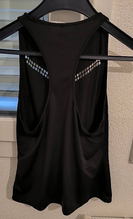 Tops: Even&Odd Active Sport Tank Top Damen Gr. S – Gebraucht aus Pully von vir_58dk 1